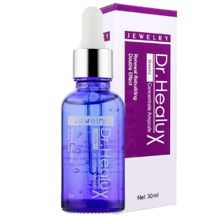 Dr.Healux Ампульная сыворотка для лица с жемчугом Jewelry Concentrate Ampoule
