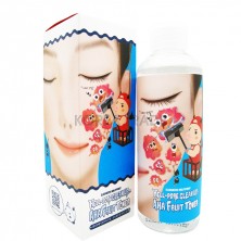 Elizavecca Тонер пилинг для лица с фруктовыми кислотами Hell-Pore Clean Up Aha Fruit Toner, 200 мл.