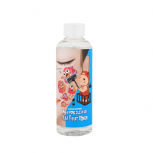 Elizavecca Тонер пилинг для лица с фруктовыми кислотами Hell-Pore Clean Up Aha Fruit Toner, 200 мл.