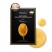 JMsolution Альгинатная маска для лица с прополисом Honey Luminous Royal Propolis Modeling Mask Black