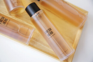 Nacific Освежающий тонер с травами Fresh Herb Origin Toner