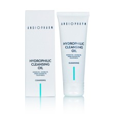 АНГИОФАРМ Очищающее гидрофильное масло ANGIOPHARM HIDROPHILIC CLEANSING OI, 75 мл