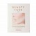 Rubelli Набор тканевых масок для лица Beauty Face 2-Step Chin & Cheek Care Mask Pack