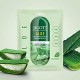 JIGOTT Тканевая маска для лица АЛОЭ ALOE Real Ampoule Mask