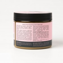 ECOLATIER URBAN Ковошинг-бальзам Уход за волосами мицеллярный моринга & кокос, 380 мл