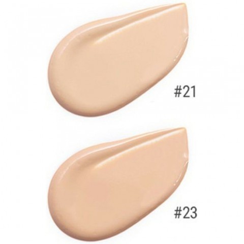 MISSHA Увлажняющий тональный кушон Magic Cushion Moist Up, тон №23, 15 мл