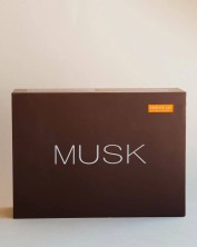 MOCHEQI MUSK Лечебный нутри-комплекс «Ботокс» из 6-ти предметов для волос (восстанавливающая маска, сыворотка с кератином 4 шт., сыворотка-спрей)