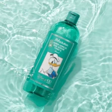 JMSolution Тонер для лица с экстрактом жемчуга (Дональд) MARINE LUMINOUS PEARL MOISTURE TONER XL PEARL DISNEY100, 600 мл