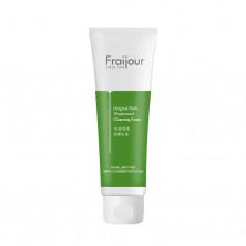 Evas Fraijour Очищающая пенка для умывания с полынью Original Herb Wormwood Cleansing Foam