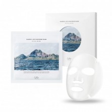 DR.ALTHEA PRO LAB Набор тканевых масок для лица Marine Anti-Blemish Mask 