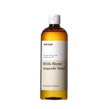MA:NYO Ампульный укрепляющий тонер с бифидобактериями Bifida Biome Ampoule Toner, 400 мл