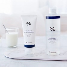 Тонер для чувствительной кожи Dr. Ceuracle с пробиотиками Pro-balance biotics, 300 мл