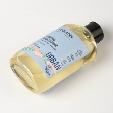 ECOLATIER URBAN Шампунь для волос мицеллярный для всех типов, кокос & шелковица, 600 мл
