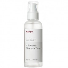 MA:NYO Кислотный очищающий тонер Galactomy Clearskin Toner, 210 мл
