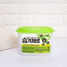 Pigeon Осушитель воздуха для шкафов, гардеробов и комнат Desiccant, 1 шт.