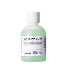 MEDI-PEEL Пилинг-тонер с ферментированными экстрактами Apple-Tox Pore Toner, 500 мл