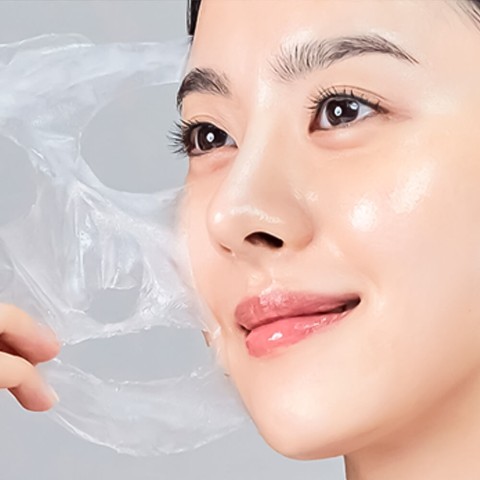 MEDI-PEEL Охлаждающая маска-плёнка с эффектом лифтинга Mooltox Hyaluron Layer Wrapping Mask, 70 мл