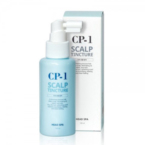 Esthetic House CP-1 Освежающий спрей для проблемной кожи головы Scalp Tincture