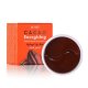 Petitfee Гидрогелевые патчи для глаз с какао Cacao Energizing Hydrogel Eye Mask