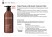 Floland Лечебный кондиционер для поврежденных волос с кератином Premium Silk Keratin Treatment, 530 мл.