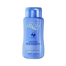 Incus Освежающий шампунь с ментолом и шелком Cooling Silk Shampoo