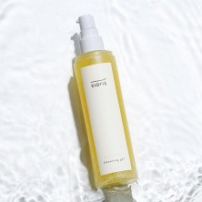 Органический гель для умывания Sioris Day by Day Cleansing Gel, 150 мл