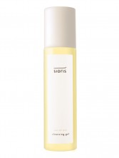 Органический гель для умывания Sioris Day by Day Cleansing Gel, 150 мл