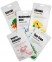 Yu.r MWR Маска тканевая для лица с экстрактом чайного дерева Tea Tree Sheet Mask