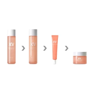 ESTHETIC HOUSE НАБОР для лица с коллагеном Marine Collagen Essential skin care set