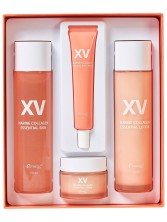 ESTHETIC HOUSE НАБОР для лица с коллагеном Marine Collagen Essential skin care set