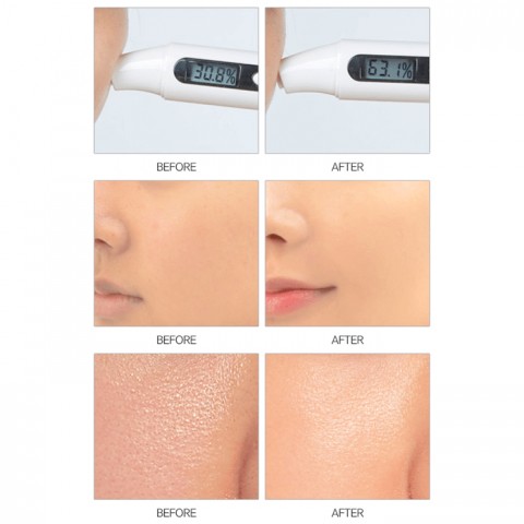 Esthetic House Увлажняющая эмульсия для лица с гиалуроновой кислотой Ultra Hyaluronic Acid Bird's Nest Emulsion