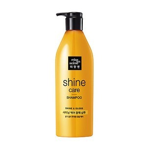 Mise en Scene Шампунь восстанавливающий для блеска и сияния волос Shining Care Shampoo
