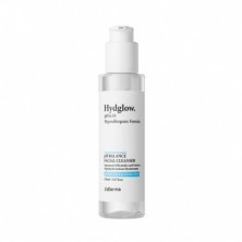 JsDerma Мягкий очищающий гель для умывания с гиалуроновой кислотой Hydglow Mild Cleanser, 150 мл