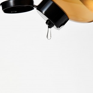 ECOLATIER URBAN Шампунь для волос питательный для сухих волос авокадо & мальва, 600 мл