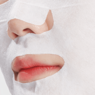 JMSolution Тканевая маск с антиоксидантами (витамин С) V SKIN RADIANCE MASK VITAMIN C, 1 шт.