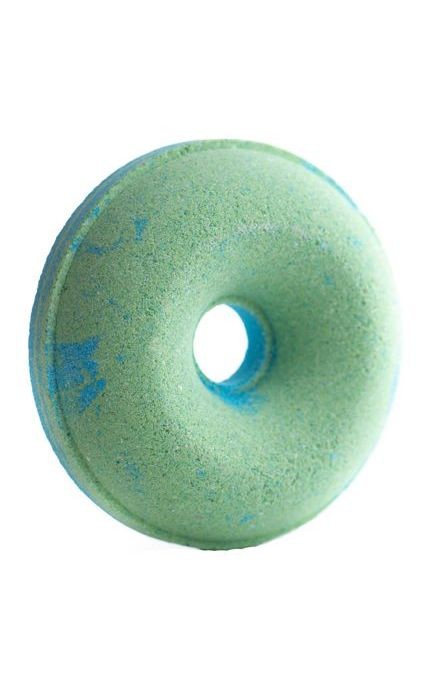 Fabrik Cosmetology Бомбочка для ванн с пенкой в ассортименте