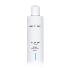 АНГИОФАРМ Балансирующий тоник с аминокислотами ANGIOPHARM BALANCING TONIC, 400 мл.