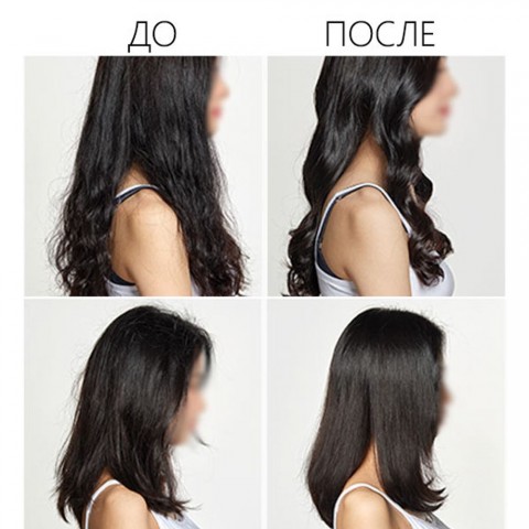 Esthetic House CP-1 Ухаживающий крем для волос Bounce Curl Cream, 150 мл