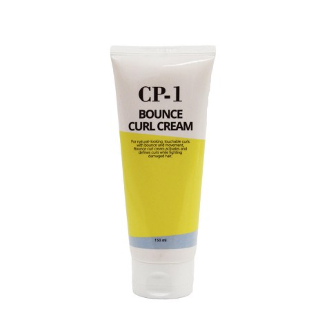 Esthetic House CP-1 Ухаживающий крем для волос Bounce Curl Cream, 150 мл