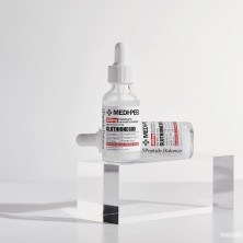 MEDI-PEEL Ампульная сыворотка против пигментации с глутатионом Bio-Intense Glutathione 600 White Ampoule, 30 мл.