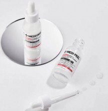 MEDI-PEEL Ампульная сыворотка против пигментации с глутатионом Bio-Intense Glutathione 600 White Ampoule, 30 мл.