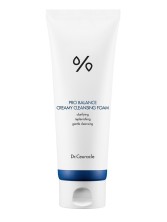 Очищающая пенка для чувствительной кожи Dr. Ceuracle с пробиотиками Pro-balance Creamy Cleansing Foam, 150 мл