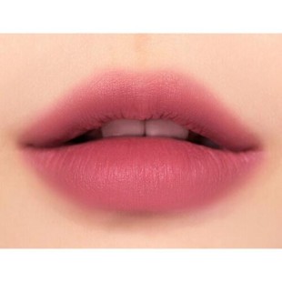 Peripera Матовая помада для губ Ink Mood Matte Stick, TOP-TIER HAZEL, тон 07