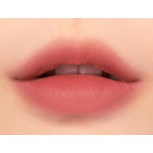 Peripera Матовая помада для губ Ink Mood Matte Stick, TOP-TIER HAZEL, тон 07