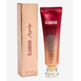 EVAS Kiss by Rosemine Крем для тела ЦВЕТОЧНО-ФРУКТОВЫЙ АРОМАТ ИЛАНГ-ИЛАНГ/ЯБЛОКО Fragrance Cream - Glamour Dazzling, 140 мл