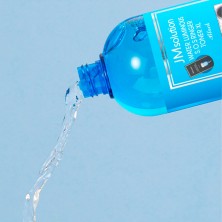 JMSolution Увлажняющий тонер с 5 видами гиалуроновой кислоты (Мики) WATER LUMINOUS SOS RINGER TONER XL DISNEY100, 600 мл