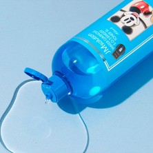 JMSolution Увлажняющий тонер с 5 видами гиалуроновой кислоты (Мики) WATER LUMINOUS SOS RINGER TONER XL DISNEY100, 600 мл