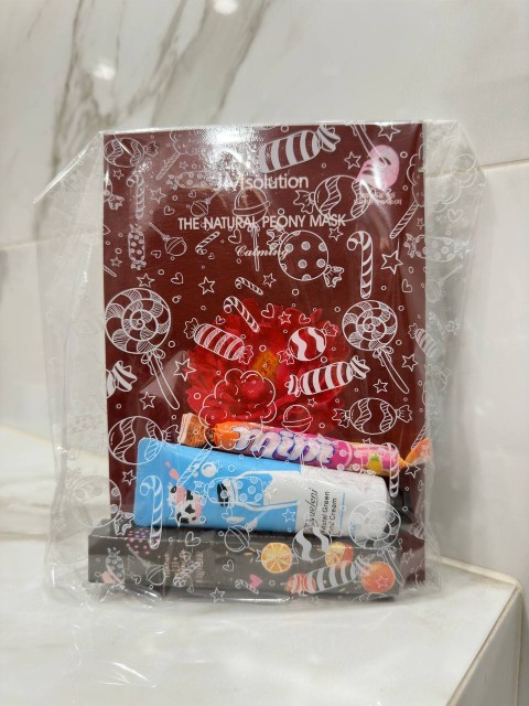 Набор подарочный №44