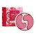 Petitfee Осветляющие тканевые патчи для глаз Pink Vita Brightening Eye Mask