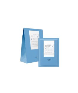 Dr.Althea Pro Lab Тканевая маска для лица с травами Herb Therapy Velvet Mask